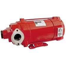 Gespasa AG-900 насос перекачки бензина керосина в Сегеже