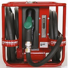 Gespasa EPA-50 Ex Заправочный комплекс с фильтрацией топлива. в Сегеже