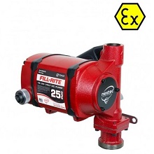 Fill-Rite NX3205E насос перекачки бензина керосина в Сегеже