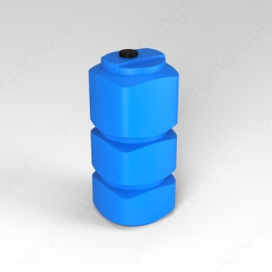 Емкость L 750л oil в Сегеже