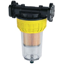 Piusi Clear Captor Filter Kit фильтр тонкой очистки дизельного топлива в Сегеже