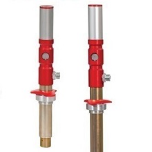 Gespasa GM 3 насос пневматический масла в Сегеже