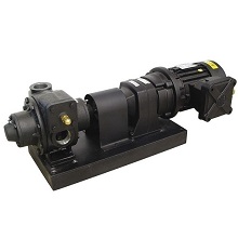 Gespasa BDP-200 насос перекачки бензина керосина в Сегеже