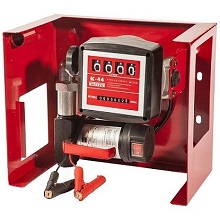 Petroll Starlet 40 Basic комплект заправочный дизельного топлива солярки в Сегеже