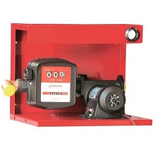 Gespasa Iron S 50 комплект заправочный дизельного топлива солярки в Сегеже