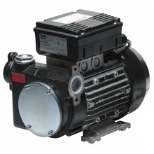 Adam Pumps PA3-150 насос перекачки дизельного топлива солярки в Сегеже