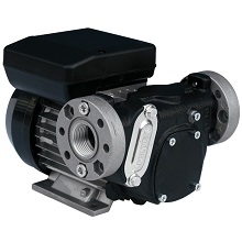 Piusi Panther 72 насос перекачки дизельного топлива солярки в Сегеже