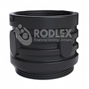 Горловина удлиняющая Rodlex UN-G500/500 в Сегеже