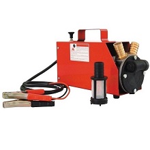 Adam Pumps E 1224 насос перекачки дизельного топлива солярки в Сегеже