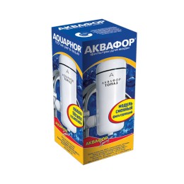 Сменный модуль для фильтра АКВАФОР Топаз в Сегеже
