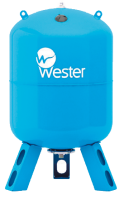 Wester, WAV 300 в Сегеже