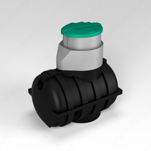 Емкость подземная U 1250л oil в Сегеже