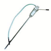Piusi Piston hand 25 насос ручной перекачки дизельного топлива солярки масла в Сегеже