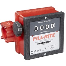 Fill-Rite 901 CL счетчик расхода учета бензина керосина в Сегеже