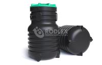 Емкость под канализацию RODLEX-KDU 900 c крышкой в Сегеже