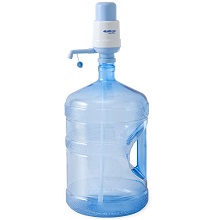 HotFrost A6 помпа для бутилированной воды ручная в Сегеже