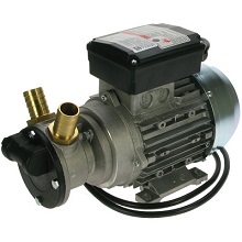 Adam Pumps E220/35 насос для перекачки масла в Сегеже