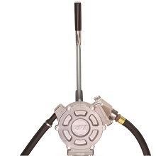 GPI HP-100-NUL насос ручной перекачки бензина дизельного топлива керосина в Сегеже