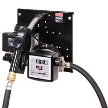 Piusi ST Panther 12V K33 A60 комплект заправочный дизельного топлива солярки в Сегеже