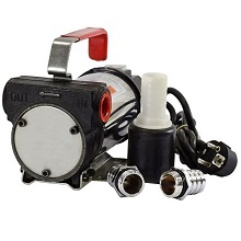 Petroll Helios 40 насос перекачки дизельного топлива солярки в Сегеже