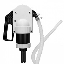Pressol 13004 насос для мочевины Adblue в Сегеже