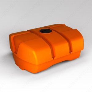 Емкость AGRO 4000л в Сегеже