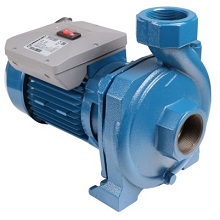 Gespasa CG-150 насос перекачки дизельного топлива солярки в Сегеже
