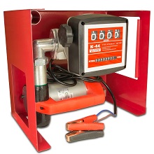 Petroll Starlet 80 Basic комплект заправочный дизельного топлива солярки в Сегеже
