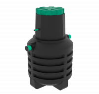 Септик ТЕРМИТ PRO 1.2 S в Сегеже