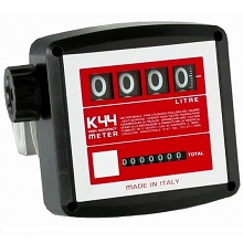 Piusi K44 счетчик расхода учета дизельного топлива солярки в Сегеже