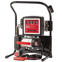 Petroll Orion 40 Basic комплект заправочный дизельного топлива солярки в Сегеже