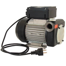 Adam Pumps PA2-100 насос перекачки дизельного топлива солярки в Сегеже