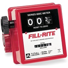 Fill-Rite 807CL счетчик расхода учета бензина керосина в Сегеже