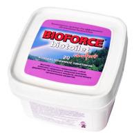 BIOFORCE BioToilet Comfort (20x28г) 560г - Для портативных биотуалетов в Сегеже