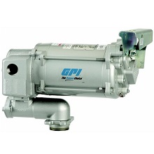 GPI M-3130-PO насос перекачки бензина керосина в Сегеже