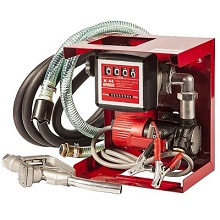 Petroll Starlet 80 комплект заправочный дизельного топлива солярки в Сегеже
