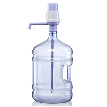 HotFrost A5 помпа для бутилированной воды ручная в Сегеже