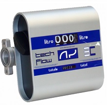 Adam Pumps TechFlow 3C счетчик расхода учета дизельного топлива солярки в Сегеже