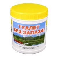 BIOFORCE Septic 250г - бактерии для септика в Сегеже
