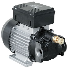 Benza 220-50 насос для перекачки масла в Сегеже