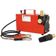 Adam Pumps P 1224 насос перекачки дизельного топлива солярки в Сегеже