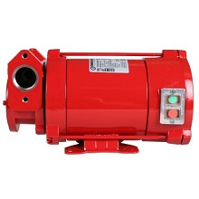 Gespasa Iron 50 EX насос перекачки бензина керосина в Сегеже