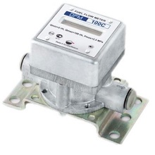 DFM 100B расходомер топлива в Сегеже