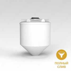 Емкость ФМ 1000л в Сегеже