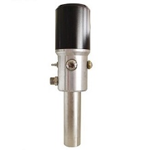 Gespasa GS 10/200 насос пневматический масла в Сегеже