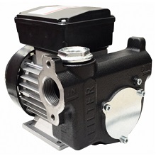 Adam Pumps PA1-70 насос перекачки дизельного топлива солярки в Сегеже