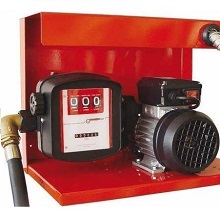 Gespasa SAG-90 S комплект заправочный дизельного топлива солярки в Сегеже