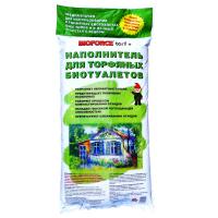 BIOFORCE Torf + Наполнитель для торфяных туалетов (30л) в Сегеже