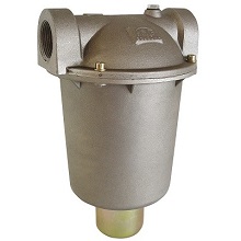 Gespasa FGR-25 фильтр очистки масла в Сегеже