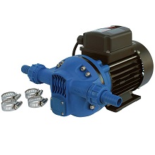 Gespasa BD-30 230 VAC насос для мочевины AdBlue в Сегеже